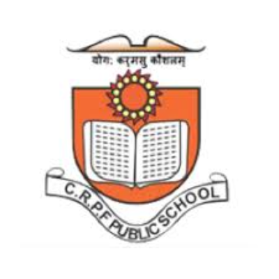 CRPF Public School