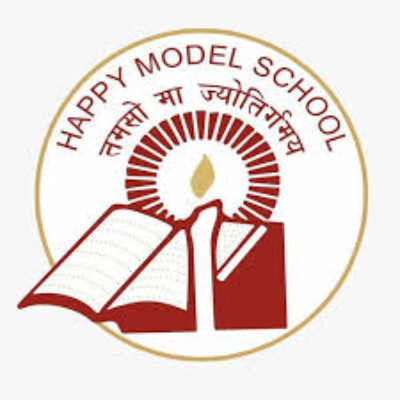 Happy Model School