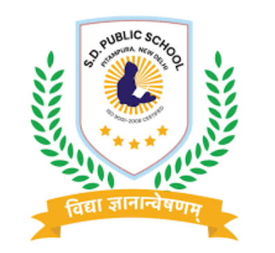 S D Public School