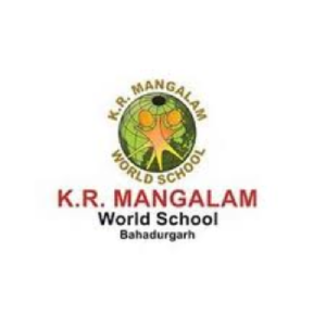 KR Mangalam World School