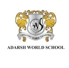 Adarsh World School