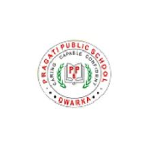 Pragati Public School