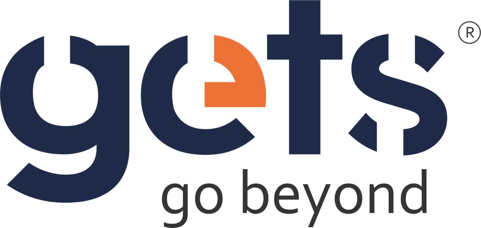 GETS logo