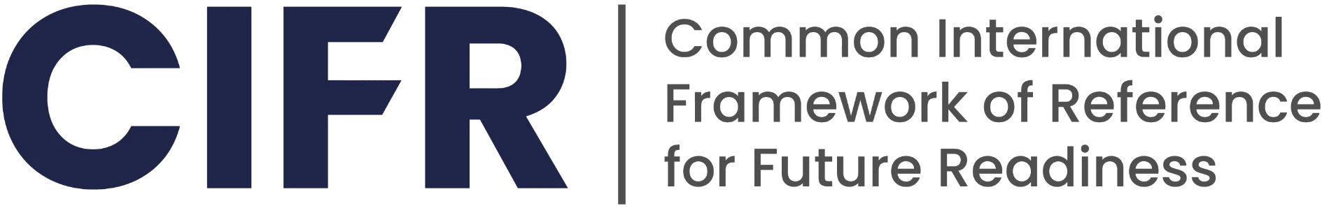 CIFR logo