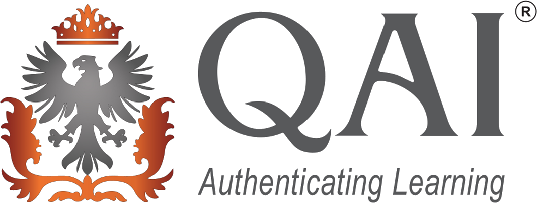 QAI logo